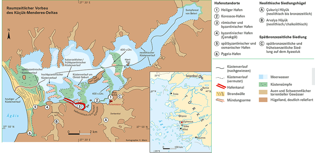 geoarchaeologie